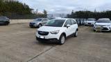 OPEL Crossland X GPL 1.2cc 83cv TELECAM CERCHI IN LEGA CRUISE