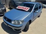 FIAT Punto 1.3 Multijet 16V 5 porte Dynamic