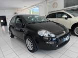 FIAT Punto 1.3 MJT II S&S 95 CV 5 porte Street