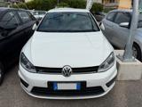 VOLKSWAGEN Golf 1.6 TDI 110 CV 5p. Sport Edition OK NEOP.