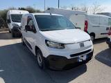 FIAT SCUDO 1.5 HDI 120 CV  L2 H1 PASSO LUNGO TETTO NORM