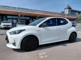 TOYOTA Yaris 1.5 Hybrid 5 porte Business Unico Pro km. 52.000