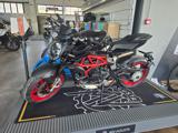 MV AGUSTA Brutale 800 MY26 BLACK