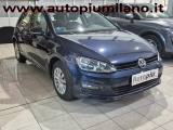 VOLKSWAGEN Golf 1.2 TSI 86CV 5p. Comfortline BlueMotion Technolo