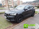 VOLVO XC40 T3 Geartronic Inscription c/finanziamento