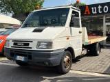 IVECO Daily 35.10 2.8 TD CARRO ATTREZZI *EURO 5!!*A LIBRETTO!*