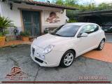 ALFA ROMEO MiTo 1.4 105 CV M.air Distinctive CARPLAY! PREZZO REALE