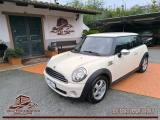 MINI One 1.4 16V One GPL! VISTA E PIACIUTA! GOMMATA!