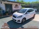 PEUGEOT 108 VTi 68 5 porte Allure PERFETTA! PREZZO REALE!!!