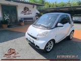 SMART ForTwo 1000 52 kW coupé pulse