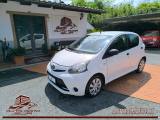 TOYOTA Aygo 1.0 12V VVT-i 5 porte CARROZZERIA DA RIVEDERE