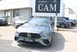 MERCEDES-BENZ E 53 AMG E 53 4Matic+ Mild hybrid AMG