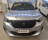 PEUGEOT 2008 1.5 HDI GTLINE 130CV
