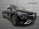 MERCEDES-BENZ GLA 180 d Automatic Advanced auto