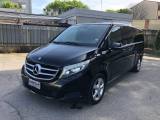 MERCEDES-BENZ V 250 d Automatic Sport Long