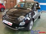 FIAT 500C 1.0 Hybrid Lounge