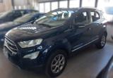 FORD EcoSport 1.0 EcoBoost