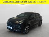 FORD Puma 1.000 BENZINA HYBRID 125 CV ST-LINE DESIGN