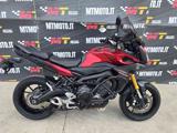 YAMAHA Tracer 900 Export Video 360