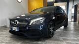 MERCEDES-BENZ A 180 d Automatic Premium AMG - PERFETTA