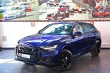 AUDI Q8 50 TDI Quattro Tiptronic S-Line