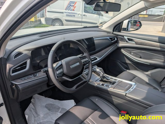 DFSK GLORY 600 1.5 TURBO - 7 POSTI - **KM 0 ** - foto 22