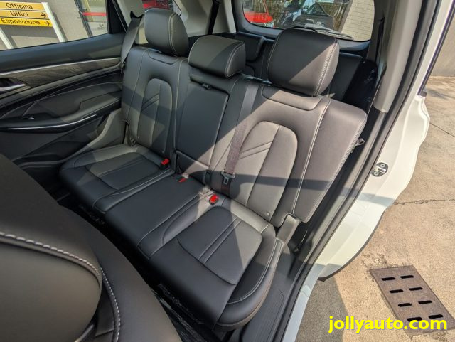 DFSK GLORY 600 1.5 TURBO - 7 POSTI - **KM 0 ** - foto 23
