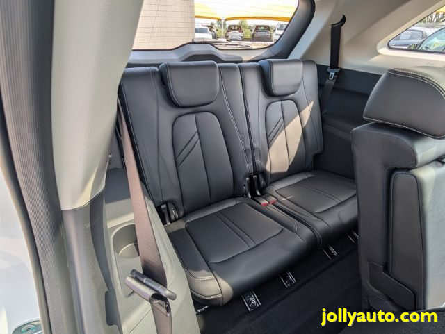 DFSK GLORY 600 1.5 TURBO - 7 POSTI - **KM 0 ** - foto 27