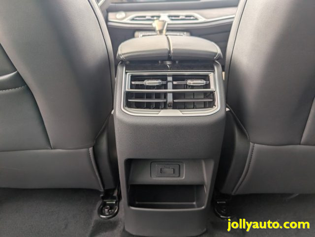 DFSK GLORY 600 1.5 TURBO - 7 POSTI - **KM 0 ** - foto 28