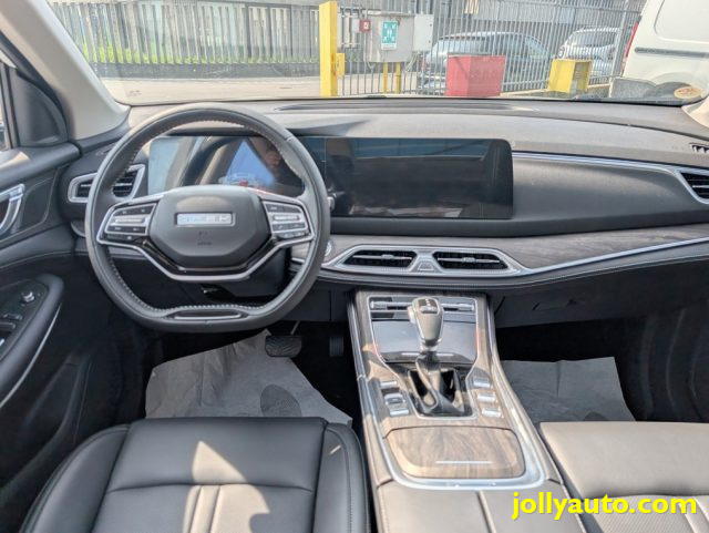 DFSK GLORY 600 1.5 TURBO - 7 POSTI - **KM 0 ** - foto 29