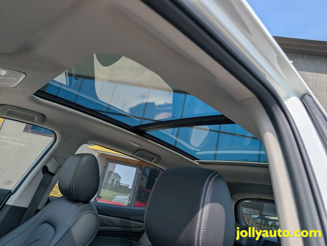 DFSK GLORY 600 1.5 TURBO - 7 POSTI - **KM 0 ** - foto 30