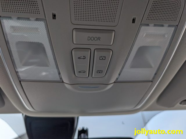 DFSK GLORY 600 1.5 TURBO - 7 POSTI - **KM 0 ** - foto 35