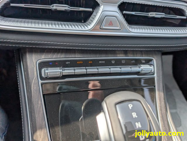 DFSK GLORY 600 1.5 TURBO - 7 POSTI - **KM 0 ** - foto 36