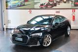 AUDI A5 40 TDI Sportback S-Tronic Business Advanced