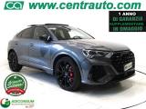 AUDI RS Q3 SPB 2.5 TFSI Quattro S tronic *TETTO* 400CV *