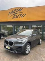 BMW X1 sDrive18d Business Advantage Automatico