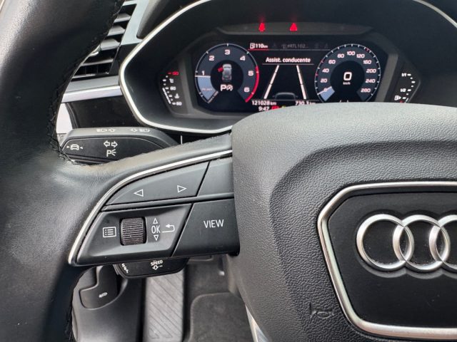 AUDI Q3 35 TDI S TRONIC BUSINESS ADVANCE - foto 24