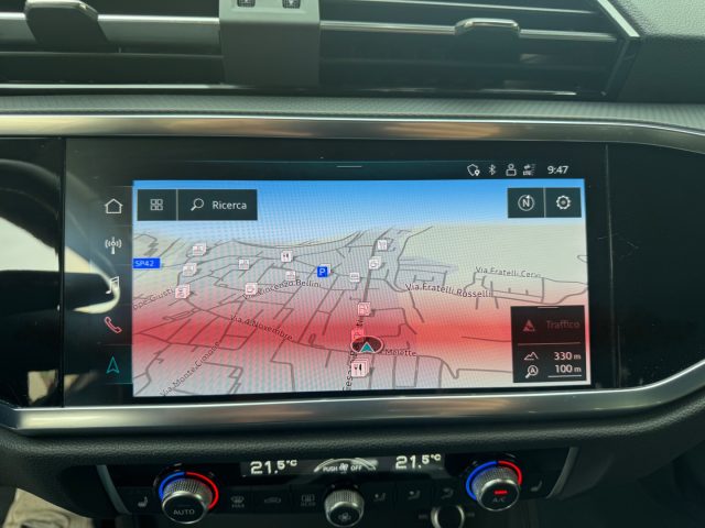 AUDI Q3 35 TDI S TRONIC BUSINESS ADVANCE - foto 27