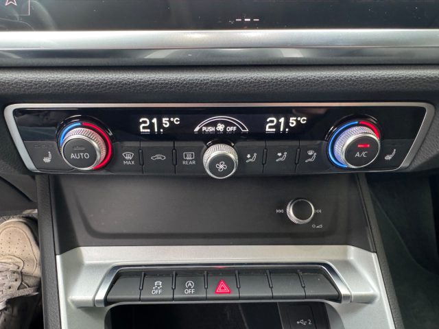 AUDI Q3 35 TDI S TRONIC BUSINESS ADVANCE - foto 29