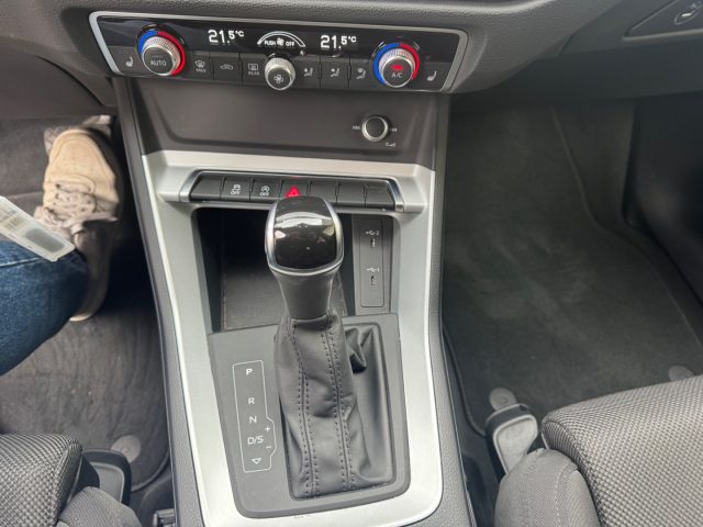 AUDI Q3 35 TDI S TRONIC BUSINESS ADVANCE - foto 31