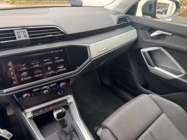 AUDI Q3 35 TDI S TRONIC BUSINESS ADVANCE - foto 32