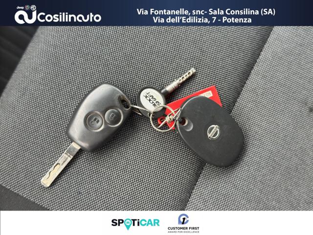 NISSAN INTERSTAR 35 2.3 DCI 135CV PM-TM FURGONE I - foto 21