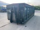 OTHERS-ANDERE CONTAINER SCARRABILE USATO CON COPERCHIO