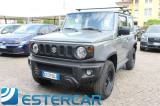 SUZUKI Jimny 1.5 5MT PRO (N1) 4WD 4X4 PERFETTO