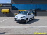 FIAT Doblo Doblò 1.5 BlueHdi 100CV Combi N1 - AUTOCARRO 5P