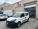 FIAT Doblo Doblò 1.3 MJT PC Combi N1 SX