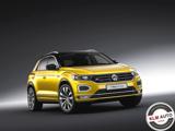 VOLKSWAGEN T-Roc 1.6 TDI TETTO PANO + VIRTUAL COCKPIT + IQ.LIGHT
