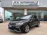 VOLKSWAGEN Tiguan 2.0 TDI 150 CV SCR DSG R-Line