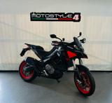 DUCATI Multistrada 1000 V2 S