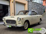LANCIA Appia Coupé Pininfarina Terza Serie TARGA ORO ASI